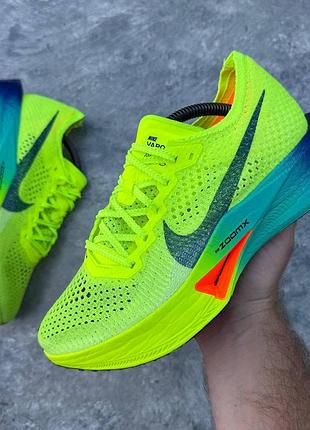 Кроссовки мужские nike zoomx vaporfly next% 3 (40 (25.5 см))