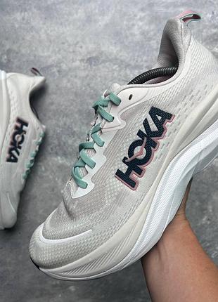 Кроссовки мужские hoka skyflow (40 (25.5 см))