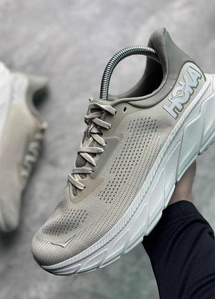 Кроссовки мужские hoka arahi 7 (41 (27 см))