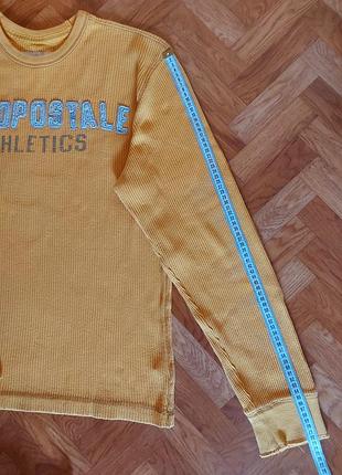 Лонгслив aeropostale, 
p.l, стан добрий 8