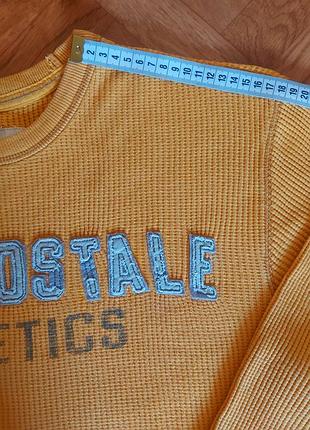 Лонгслив aeropostale, 
p.l, стан добрий 7