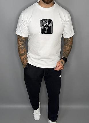 Футболка унісекс river island
