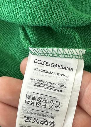 Кофта dolce gabbana 3