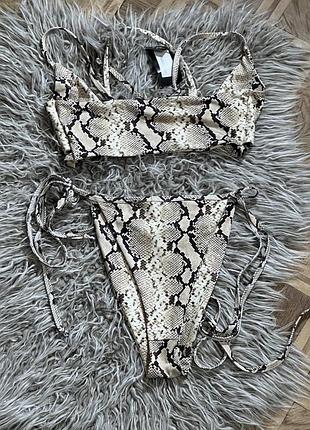 Купальник nasty gal