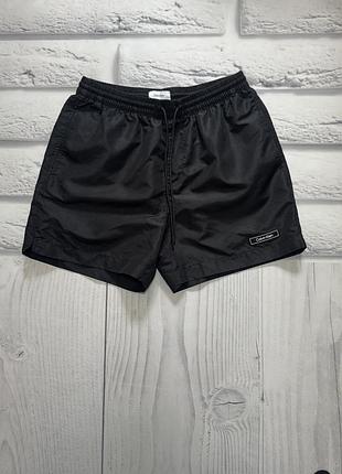 Шорти calvin klein
