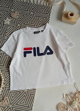 Футболка fila
