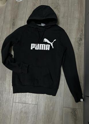 Спортивна кофта puma