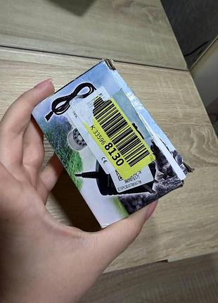 Ультра звуковий генератор туману з підсвіткою