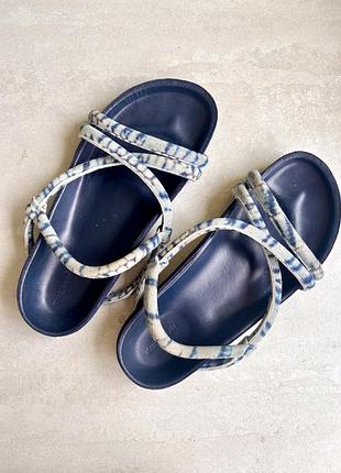 Босоніжки isabel marant