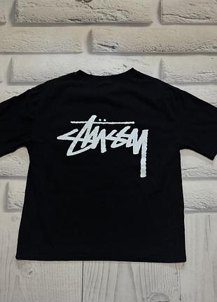 Футболка stüssy