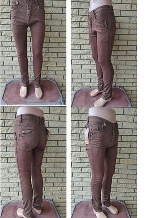 Брюки, джинсы мужские стрейчевые коттоновые corepants, турция 33
