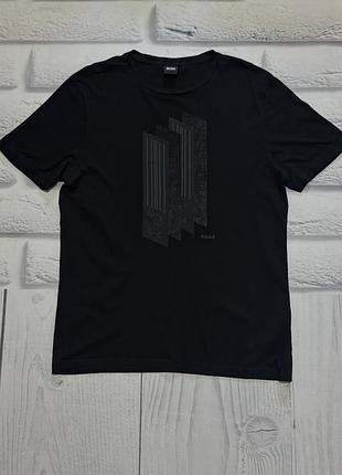 Футболка hugo boss