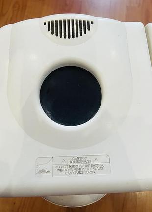 Хлібопічка west bend automatic bread & dough maker 8