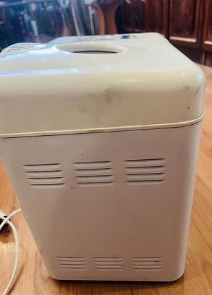 Хлібопічка west bend automatic bread & dough maker 7