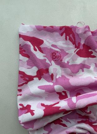 Снуд buff, баф 3