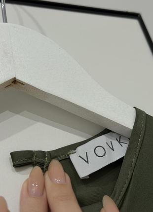 Сукня vovk 8