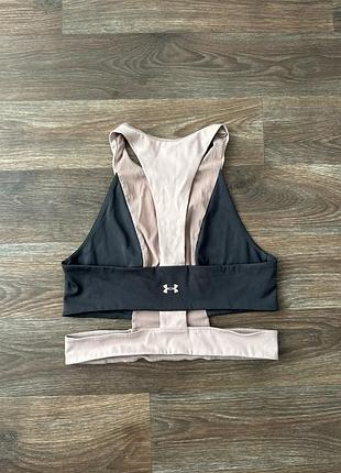 Жіноча спортивна майка топ under armour розмір м