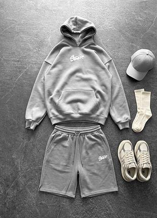 Чоловічий спортивний костюм stussy