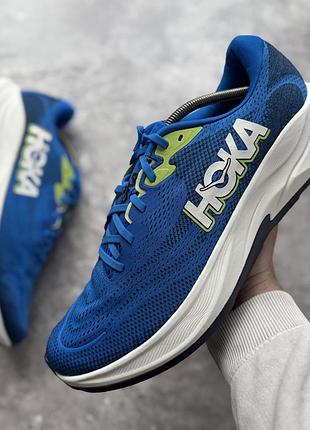 Кросівки чоловічі hoka rincon 4 (44 (28 см))