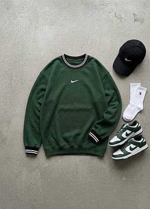 Чоловічий світшот nike