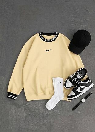 Чоловічий світшот nike