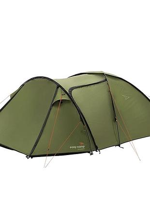 Палатка четырехместная easy camp lomsdal 4 (120480)