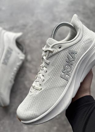 Кросівки чоловічі hoka solimar (45 (29 см))