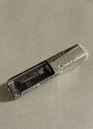 Loreal plump ambition 116 новий