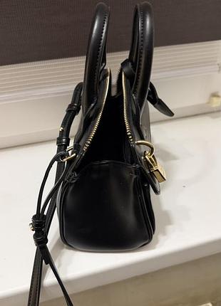 Сумочка armani exchange 3