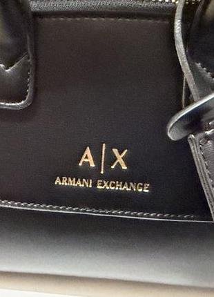 Сумочка armani exchange 7