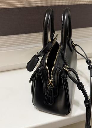 Сумочка armani exchange 5