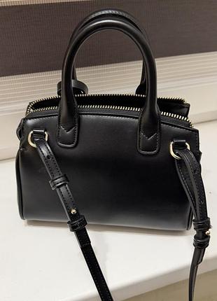 Сумочка armani exchange 4