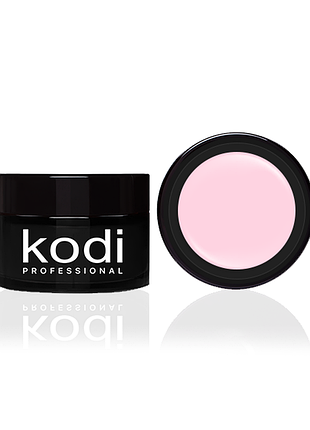 Гель краска для ногтей kodi 4 мл No56 розовая 20030315