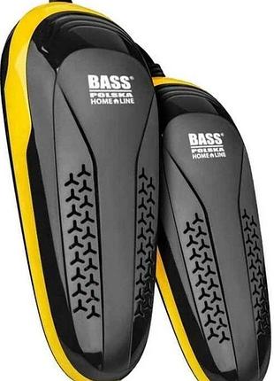 Сушарка для взуття з функцією озонування bass polska bh 11070