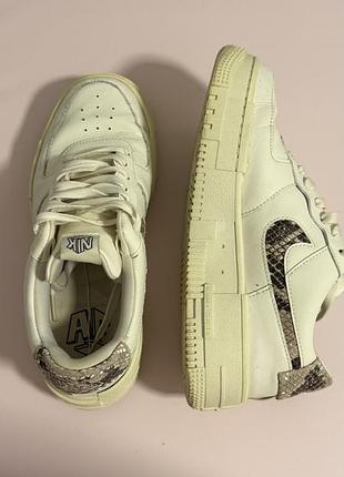 Кросівки nike оригінал 38,5