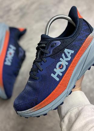 Кроссовки мужские hoka challenger atr 7 (43 (27.5 см))