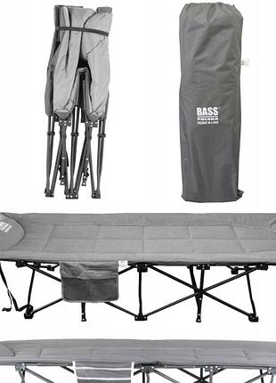 Раскладная кровать с матрасом bass polska bh 31007