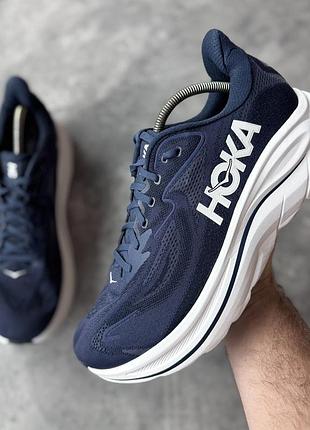 Кросівки чоловічі hoka clifton 10 (46 (29.5 см))