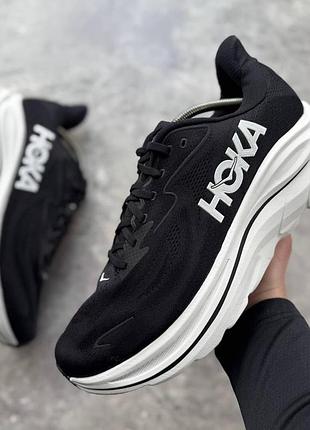 Кроссовки женские hoka clifton 10 (39 (24.5 см))