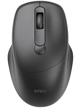 Миша бездротова wiwu wm113 2.4g black