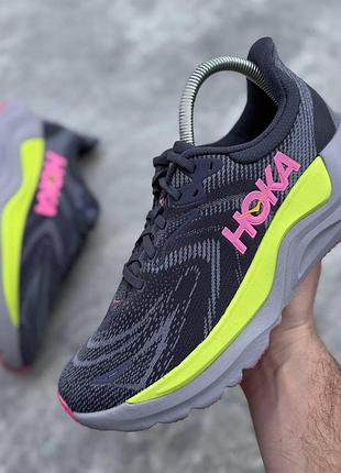 Кроссовки мужские hoka arahi 8 (40 (25.5 см))
