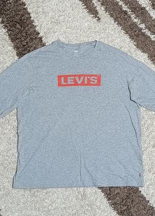 Лонгслів (levi's)