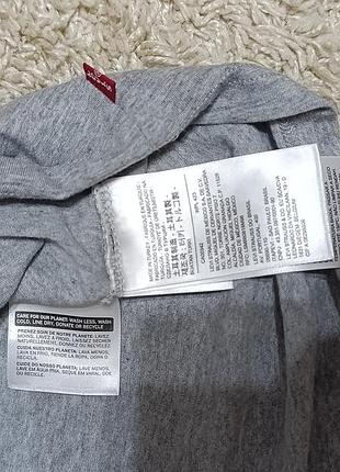Лонгслів (levi's) 3
