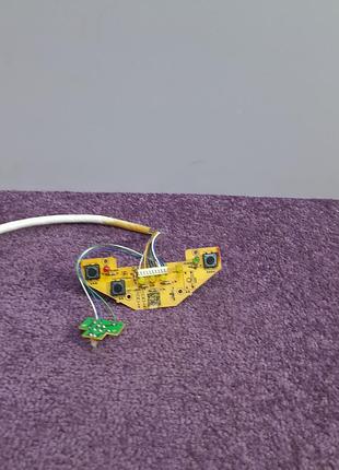 Плата управления для термопота saturn st-ek8034 dby-a603-xw