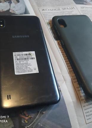 Смартфон samsung galaxy a10 на запчасти а 10