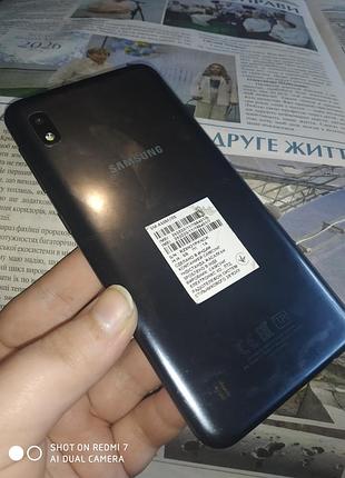 Смартфон samsung galaxy a10 на запчасти а 10 4