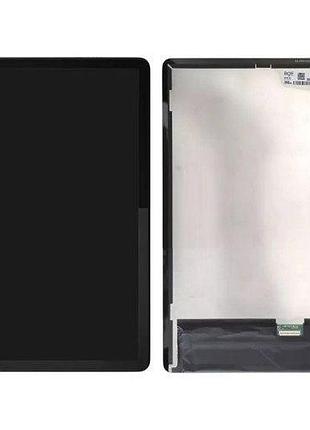 Дисплей lenovo tb-336fu, tb-336xu idea tab 11 с сенсором, black (original prc)