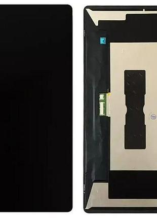 Дисплей lenovo tb-373fu tab pro із сенсором, black (original prc)