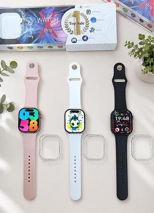 Смартгодинник watch x pro