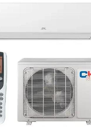Кондиционер cooper-hunter ch-s24ftxq2-ng veritas inverter (wi-fi)